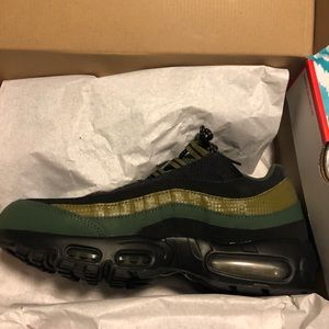 Men’s Nike air max 95